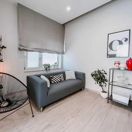 住宿加早餐酒店 A Casa Di Gi'