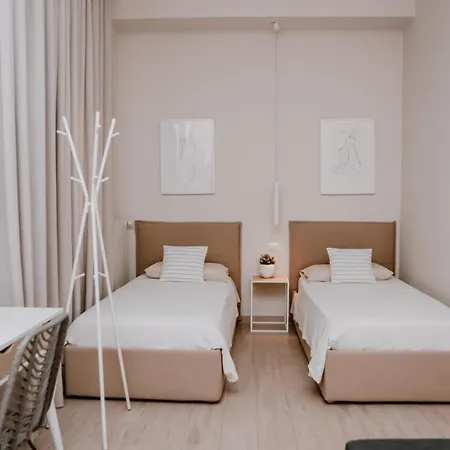 A Casa Di Gi' 玛格丽塔萨沃亚