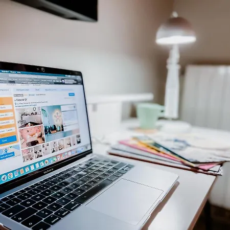 住宿加早餐酒店 A Casa Di Gi' 玛格丽塔萨沃亚