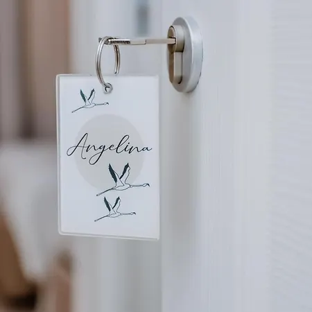 A Casa Di Gi' 玛格丽塔萨沃亚