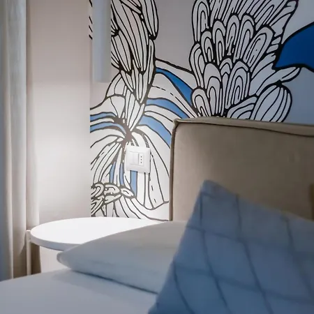 A Casa Di Gi' 住宿加早餐酒店 玛格丽塔萨沃亚