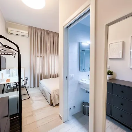 住宿加早餐酒店 A Casa Di Gi' 玛格丽塔萨沃亚