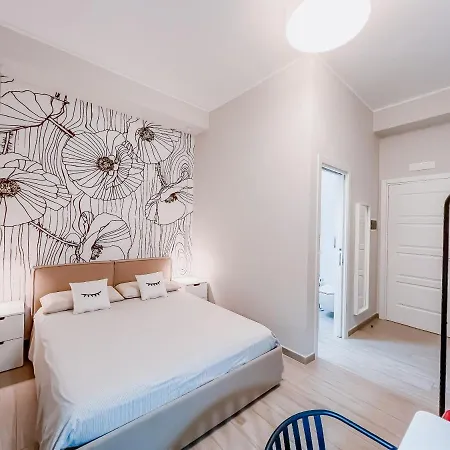 住宿加早餐酒店 A Casa Di Gi'