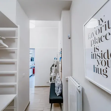 A Casa Di Gi' 玛格丽塔萨沃亚