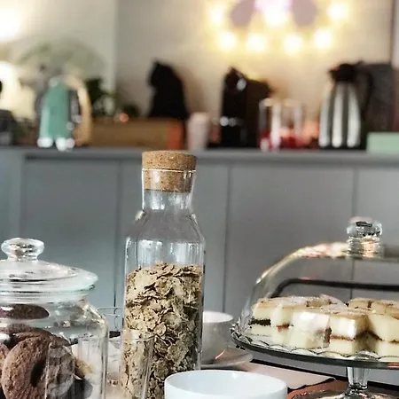 A Casa Di Gi' 玛格丽塔萨沃亚