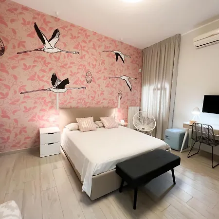 A Casa Di Gi' 4* 玛格丽塔萨沃亚