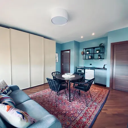 A Casa Di Gi' 玛格丽塔萨沃亚