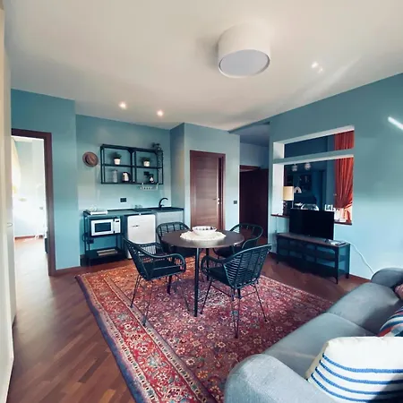 住宿加早餐酒店 A Casa Di Gi'