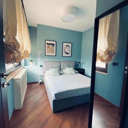 A Casa Di Gi' 住宿加早餐酒店