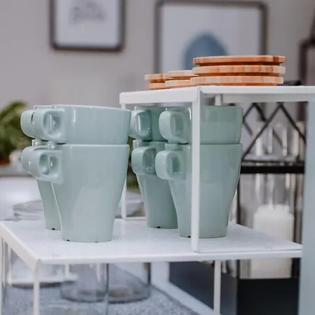 Nocleg ze śniadaniem A Casa Di Gi'