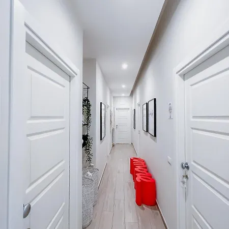 A Casa Di Gi' 4* Margherita Di Savoia