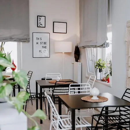Couette-café A Casa Di Gi'