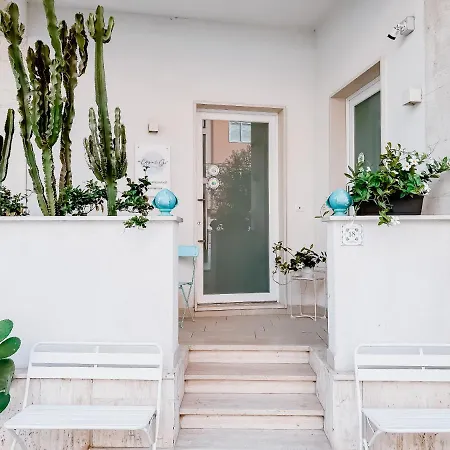 A Casa Di Gi' 4* Margherita Di Savoia