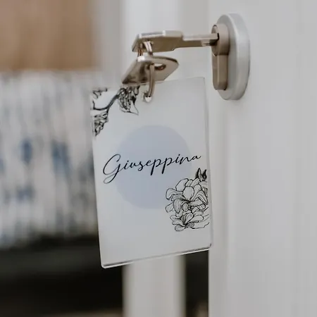 Nocleg ze śniadaniem A Casa Di Gi'