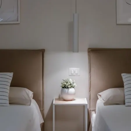 Bed & Breakfast A Casa Di Gi' 4*