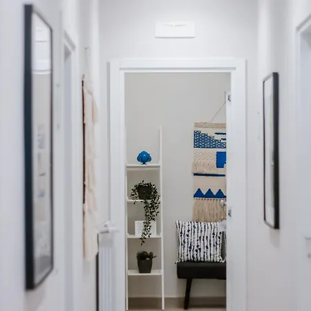 Nocleg ze śniadaniem A Casa Di Gi' 4*