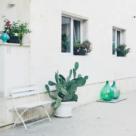 Nocleg ze śniadaniem A Casa Di Gi' Margherita Di Savoia