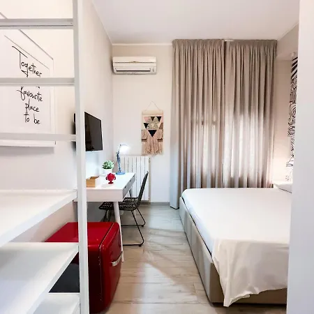 Nocleg ze śniadaniem A Casa Di Gi' Margherita Di Savoia