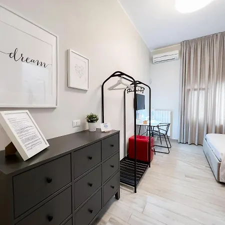 Nocleg ze śniadaniem A Casa Di Gi' 4*