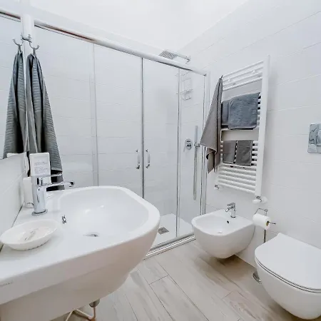 A Casa Di Gi' 4*