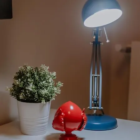 Frühstückspension A Casa Di Gi'