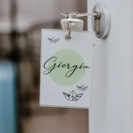 A Casa Di Gi' Bed & Breakfast