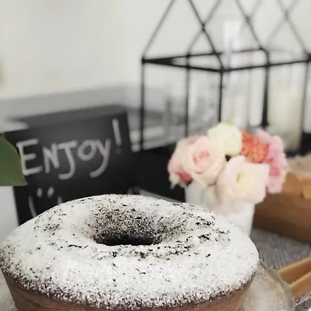A Casa Di Gi' Couette-café 4*
