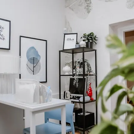 A Casa Di Gi' Nocleg ze śniadaniem 4*