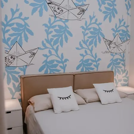 Nocleg ze śniadaniem A Casa Di Gi' Margherita Di Savoia