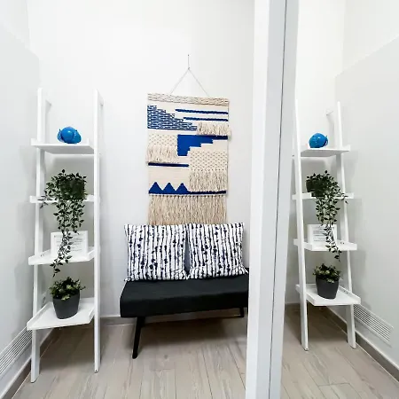 A Casa Di Gi' Nocleg ze śniadaniem Margherita Di Savoia