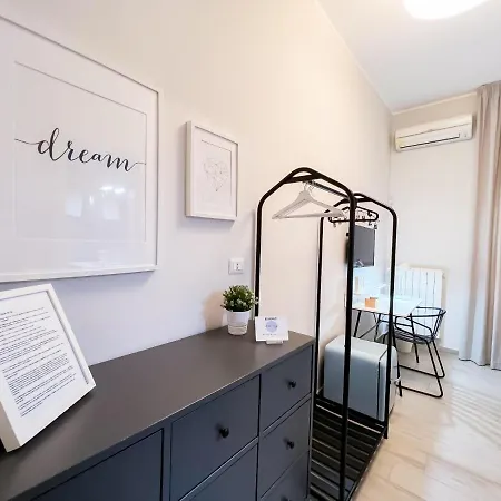 Nocleg ze śniadaniem A Casa Di Gi'