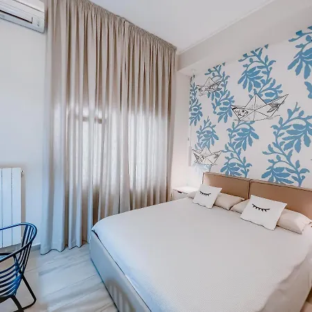 Nocleg ze śniadaniem A Casa Di Gi' Margherita Di Savoia