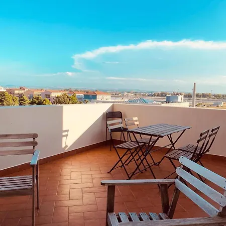 Nocleg ze śniadaniem A Casa Di Gi' 4*
