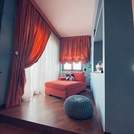 Frühstückspension A Casa Di Gi'
