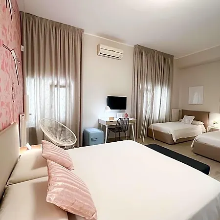 A Casa Di Gi' 4*