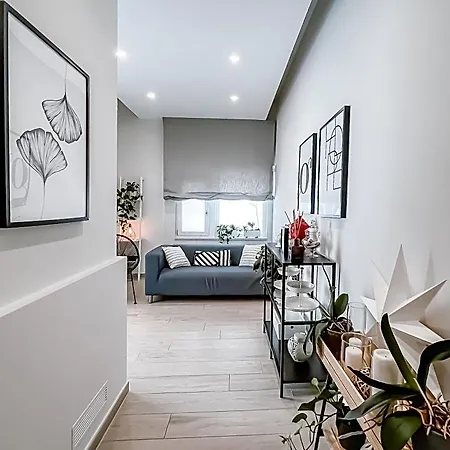 A Casa Di Gi' 4* Margherita Di Savoia