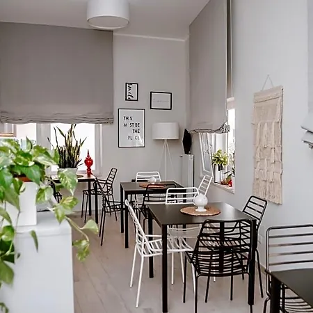 A Casa Di Gi' Couette-café