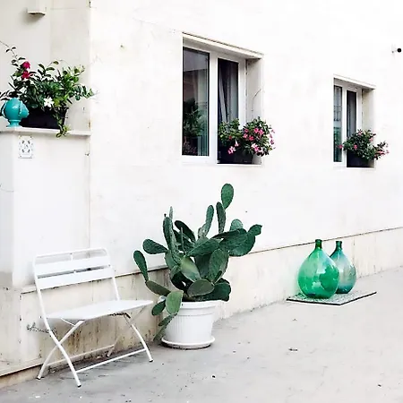 A Casa Di Gi' Couette-café 4*
