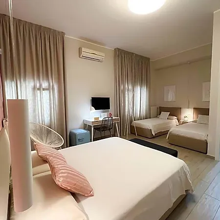 A Casa Di Gi' Couette-café