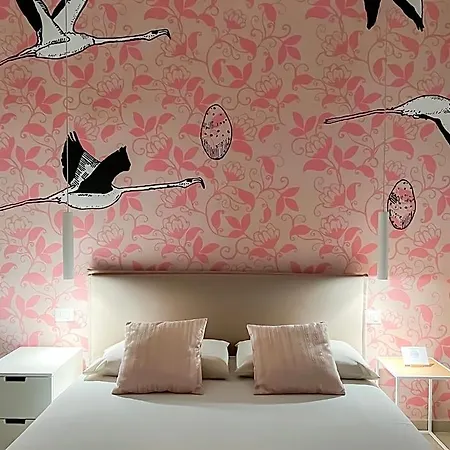 A Casa Di Gi' Couette-café 4*
