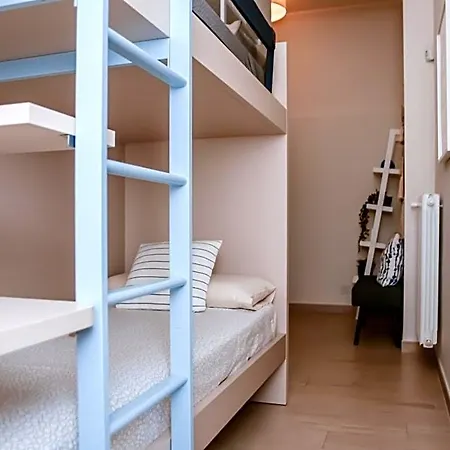 A Casa Di Gi' 4*