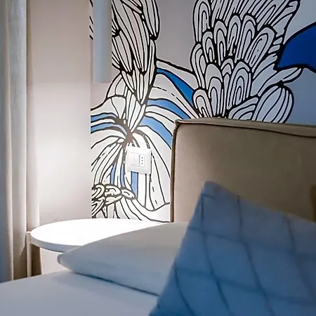 Couette-café A Casa Di Gi' 4*