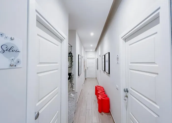A Casa Di Gi' 4* מרגריטה די סבויה