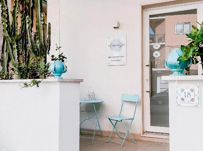 A Casa Di Gi' מרגריטה די סבויה
