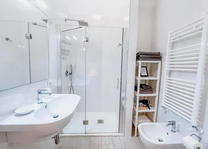 A Casa Di Gi' 4* מרגריטה די סבויה