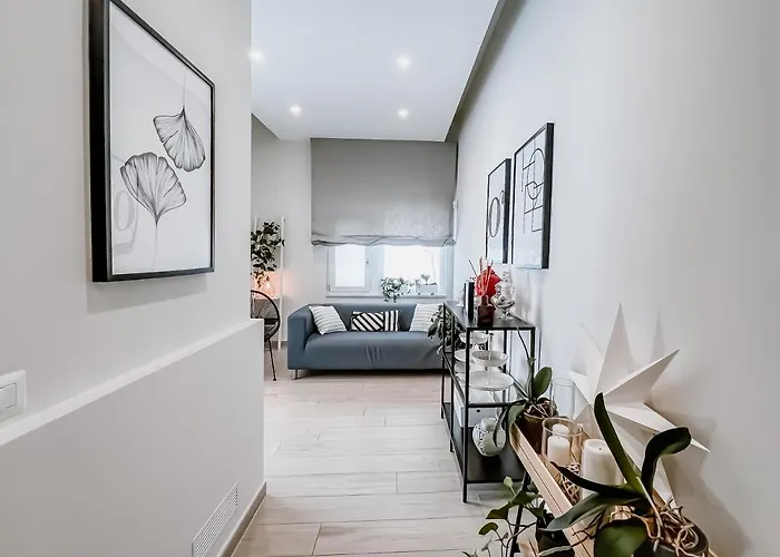 לינה וארוחת בוקר A Casa Di Gi' 4*