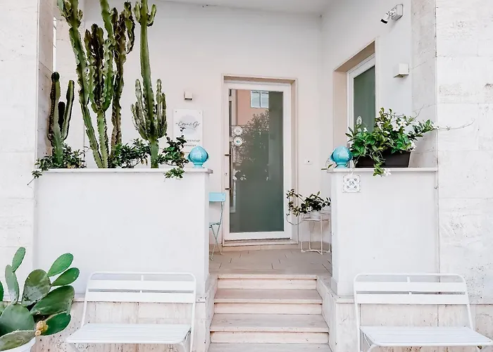 A Casa Di Gi' 4* מרגריטה די סבויה