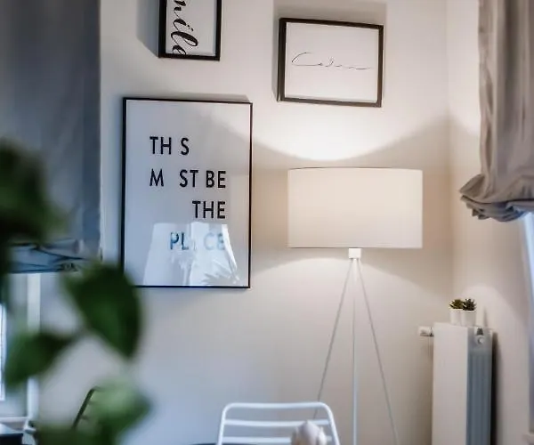 A Casa Di Gi' مارغريتا دي سافويا