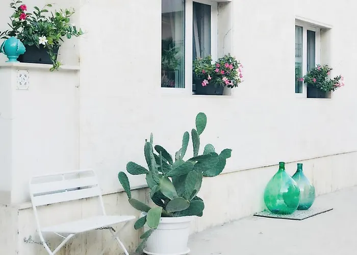 לינה וארוחת בוקר A Casa Di Gi' מרגריטה די סבויה