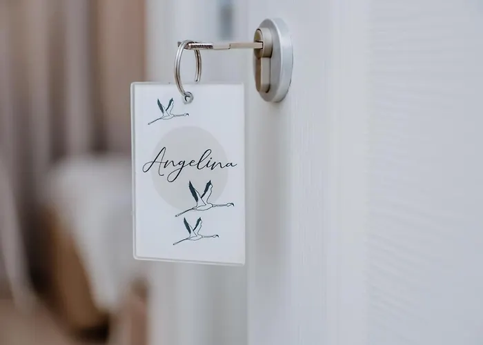 A Casa Di Gi' מרגריטה די סבויה